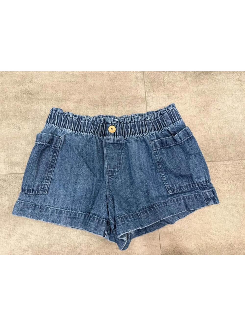 Girls • 8 • Old Navy Denim Shorts